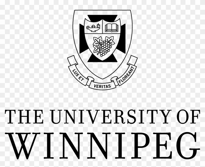 Png - - University Of Winnipeg Logo Clipart