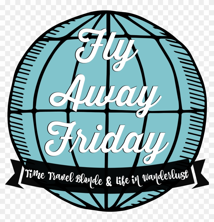 Flyawayfriday2 - Fly Away Friday Clipart #4914063