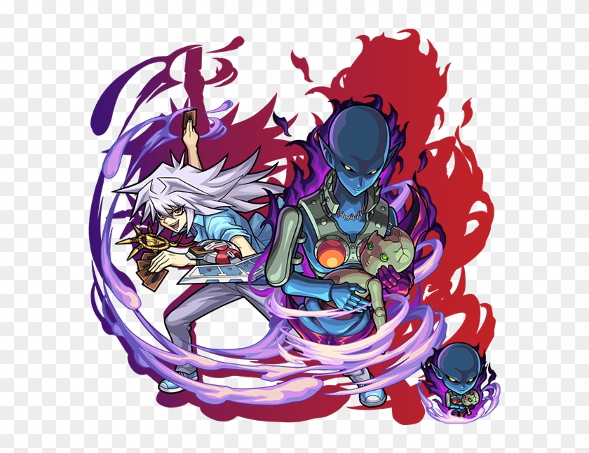 View Fullsize Yu Gi Oh Duel Monsters Image - Yugioh Monster Strike Clipart