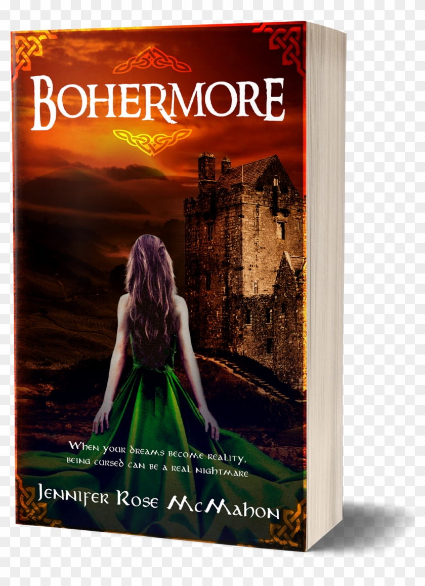 Time Travel Romance Cover Reveal - Flyer Clipart #4914160