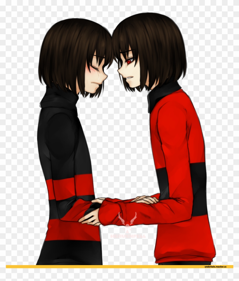 Heavenfell Chara , Png Download - Heavenfell Chara Clipart #4914493