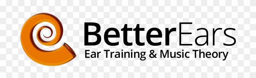 Ear Training And Music Theory - Center Clipart #4914576
