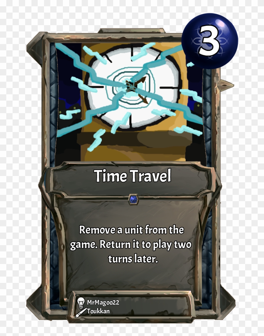 [cosmetic Update] Time Travelweek - Portable Network Graphics Clipart #4914616