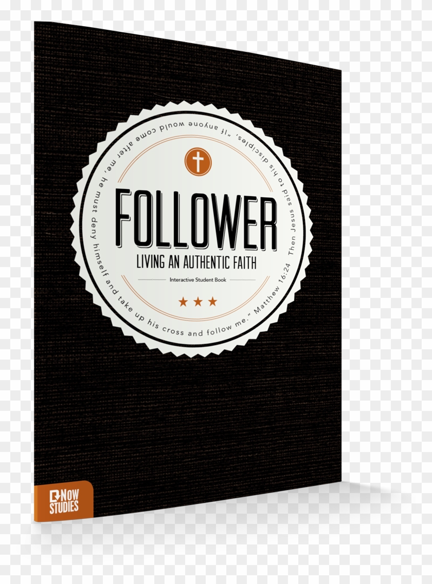 Follower Student Book - Restaurant Clipart #4914653