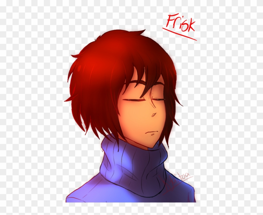 I Posted The Chara One On My Chara Ask Blog So If You - Cartoon Clipart