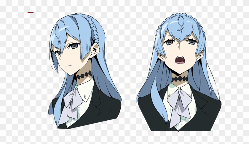 Tumblr O0yke2e3pg1r7c87xo4 1280 - Kiznaiver Noriko Sonozaki Cosplay Clipart