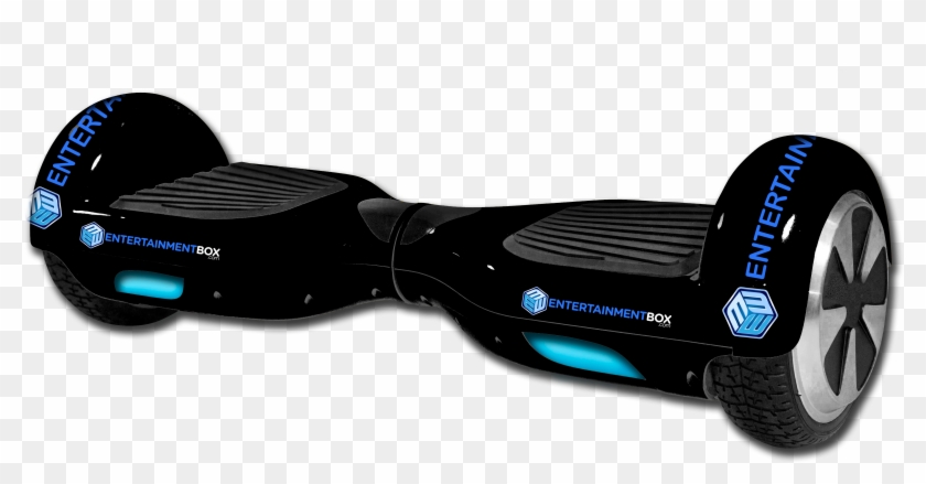 These Monrover Like Segways Are Used By All Of The - Smart Balance Em Png Clipart #4915068