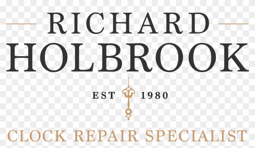 Clock Repairs - Ivory Clipart #4915101