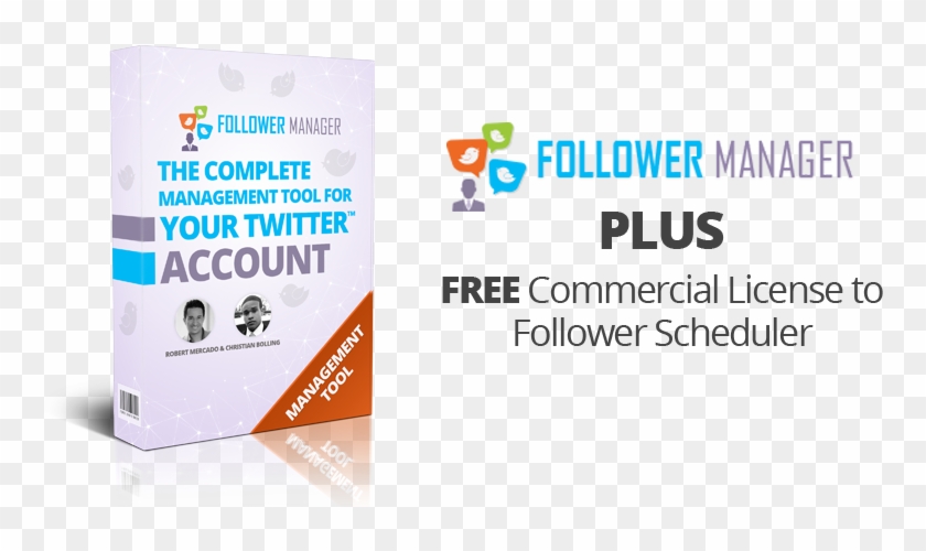 Follower Grabber Clipart #4915102