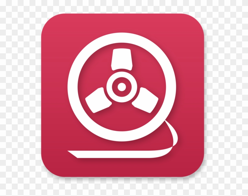 Easy Record And Trim 4 - Circle Clipart