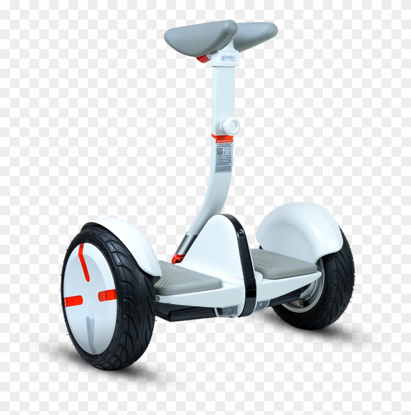 Segway Minipro - Segway Mini Pro Clipart #4915192