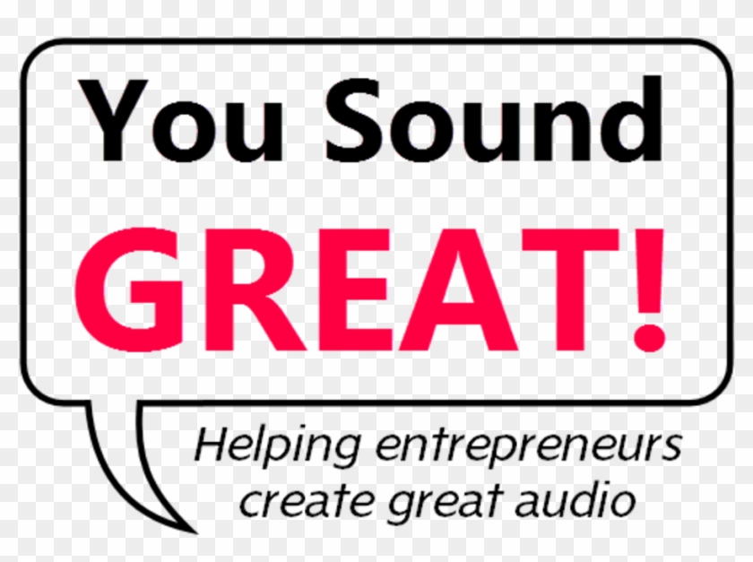 Audio Recording Coaching - Going Green Clipart #4915408