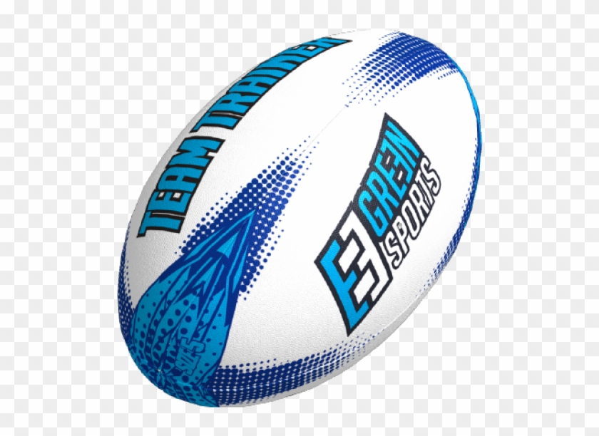 Picture Library Download Ball Vector Rugby League - Emblem Clipart #4915418