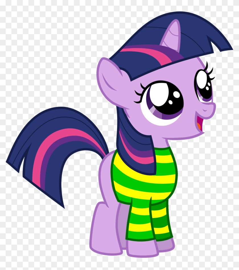 1494600891721 - Pony Twilight Sparkle Filly Clipart #4915447