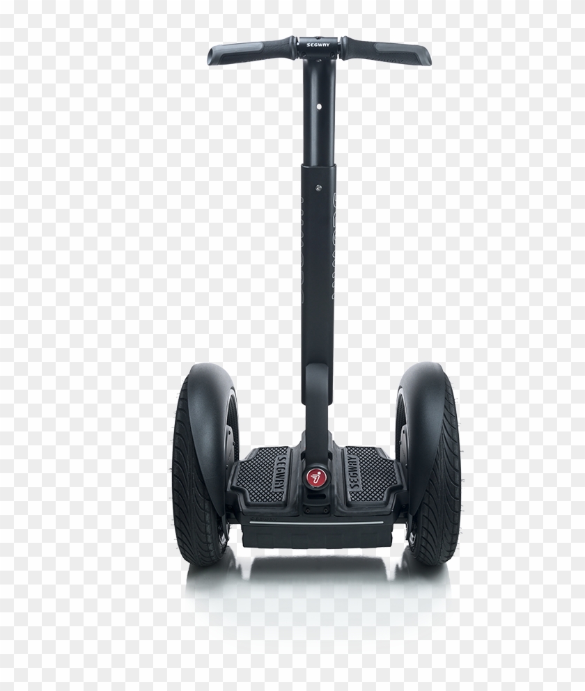 Whether You Are Visiting Oklahoma City Or You're A - Segway Clipart