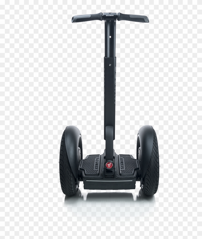 Whether You Are Visiting Oklahoma City Or You're A - Segway Clipart #4915482