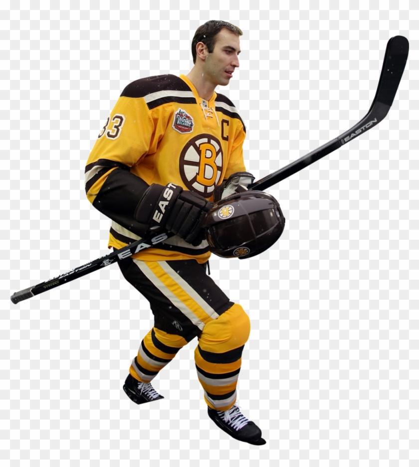 Via Shotstopper11 - Zdeno Chara Nhl Cover Clipart
