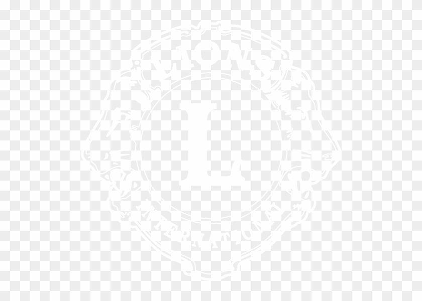 Hereford Heritage Funeral Home - Johns Hopkins Logo White Clipart