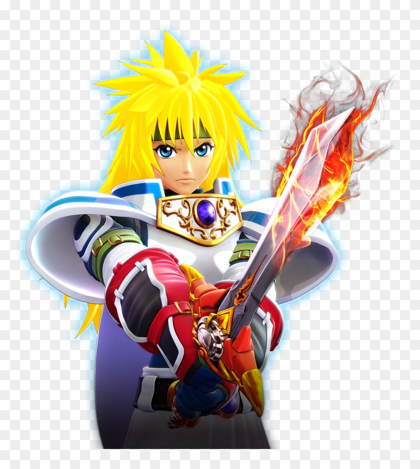 Abyssal Chronicles Gallery - テイルズ オブ デスティニー 保留 Clipart #4915654