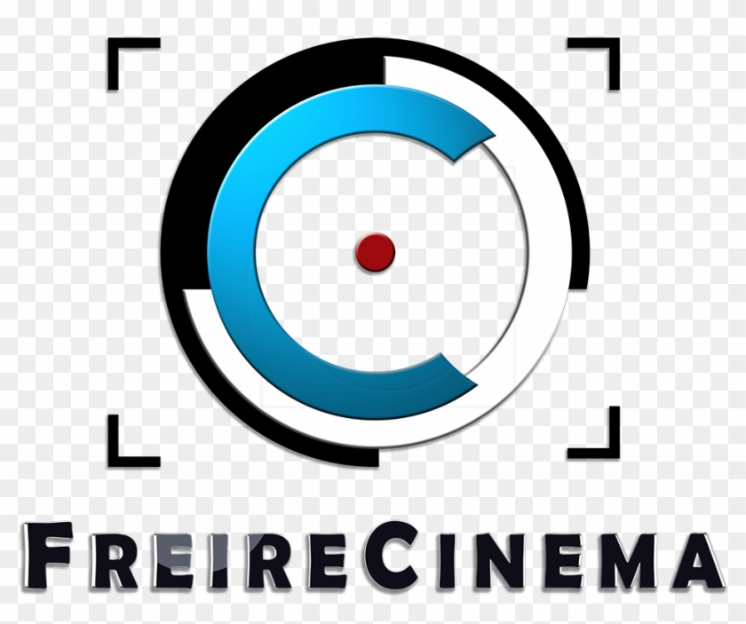 Freire Cinema Studio - Circle Clipart #4915711
