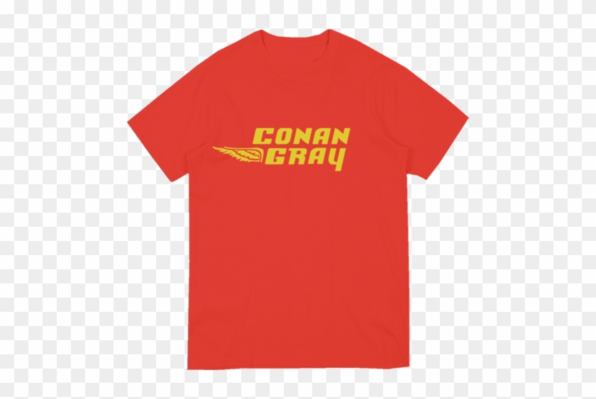 Active Shirt Clipart