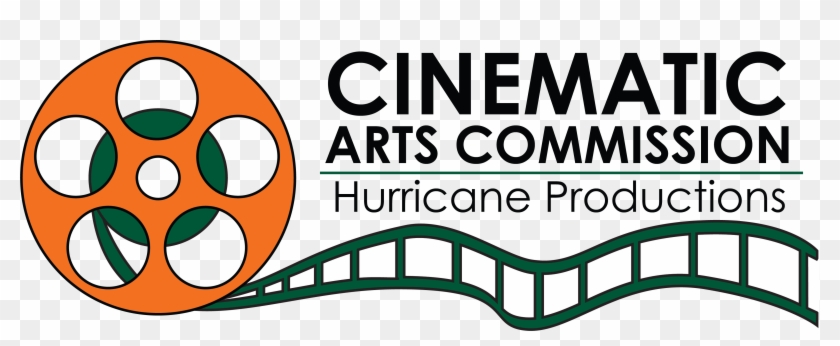 Cinematic Arts Commission Clipart #4915848