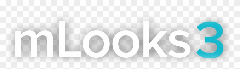 Mlooks 3 Plugin For Final Cut Pro X - Circle Clipart #4915911