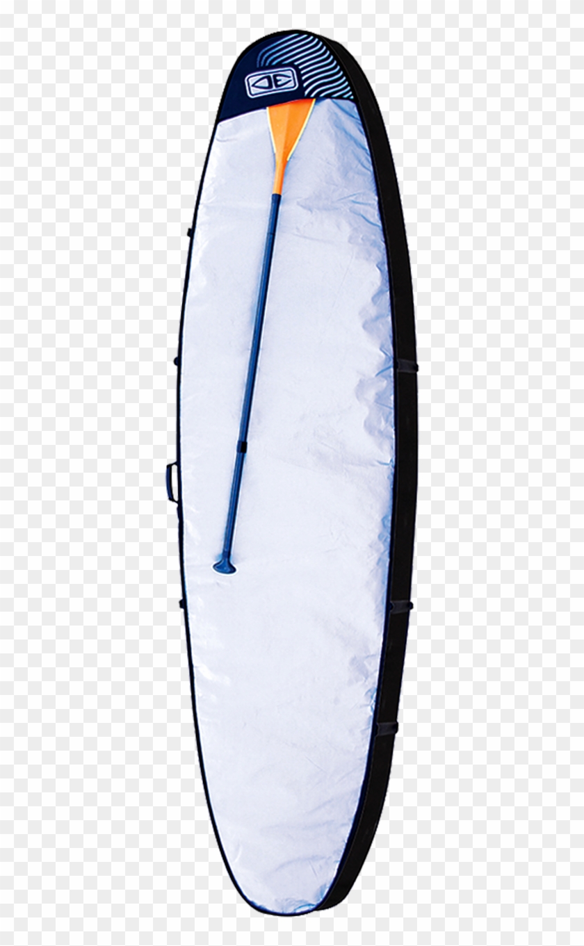 Paddleboard Day And Travel Bag - Paddle Board Png Clipart #4915951
