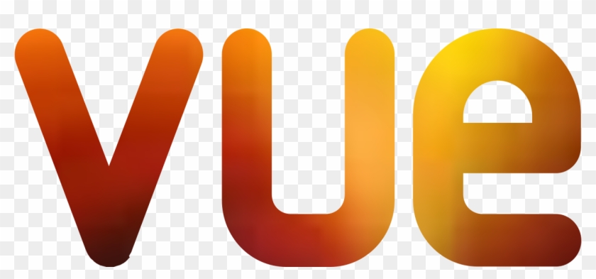 Cinema - Vue Cinemas Clipart