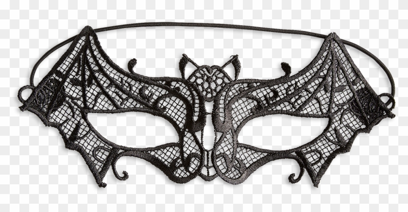 Lace Eye Mask 2,45€ 4,95€ - Masquerade Animal Masks Clipart