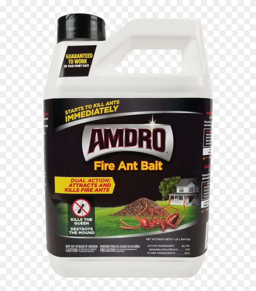 1 Lb Size - Insect Clipart