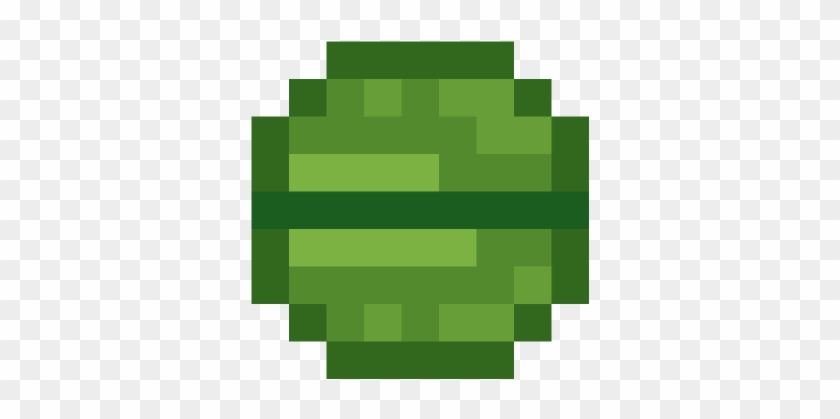 Monster Eye - Golden Apple Minecraft Png Clipart