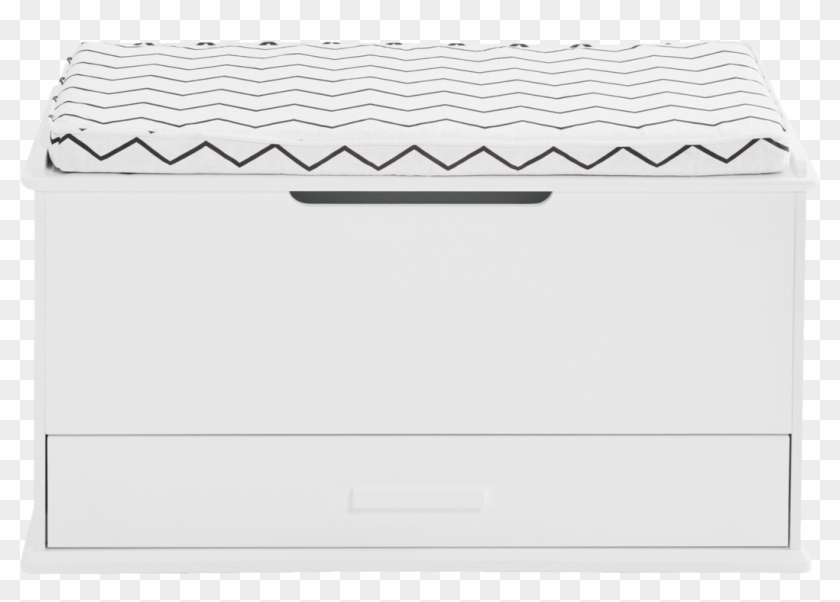 There's A Huge Storage Compartment In This Toy Box, - Toy Chest Clipart