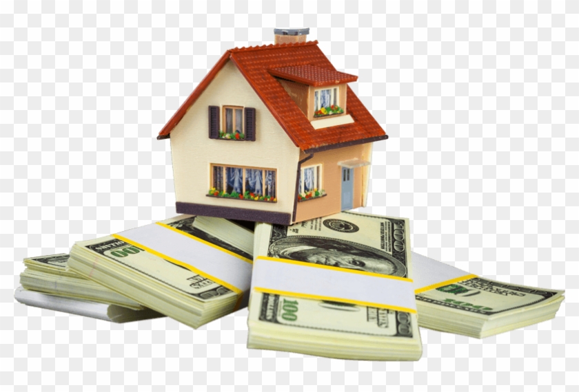 Your Home Insurance Policy Is Most Often Made Up Of - Mortgage Cost Clipart #4916188