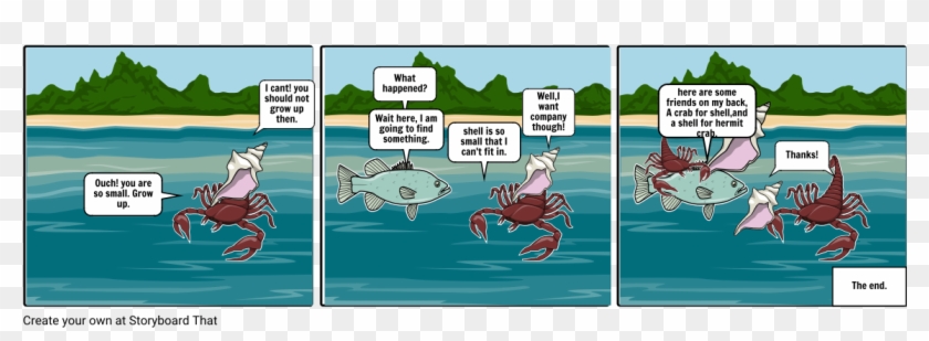 Alternative Narrative Clipart