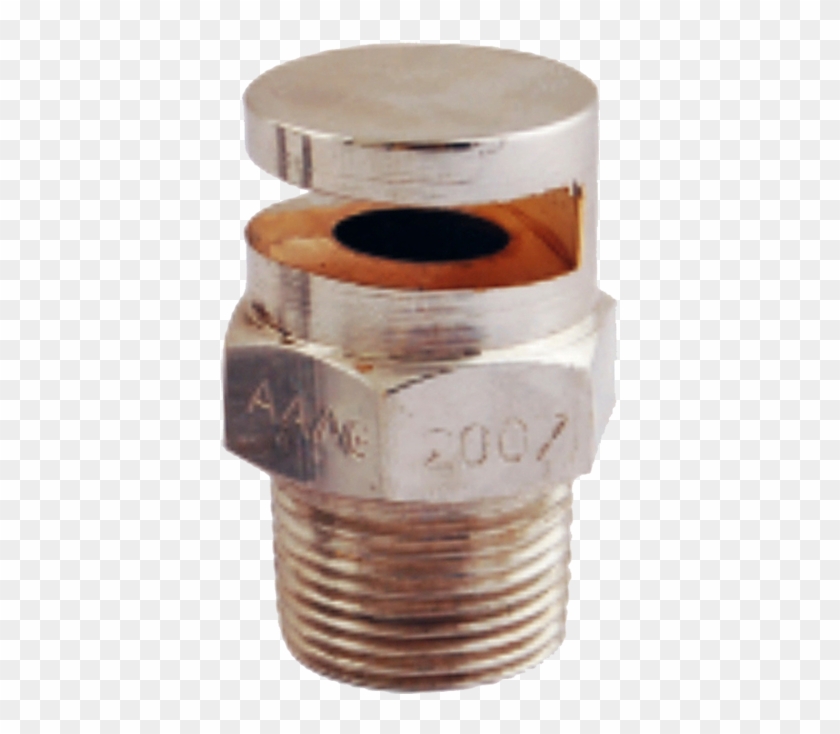 Water Curtain Nozzles - Water Curtain Nozzle Detail Clipart