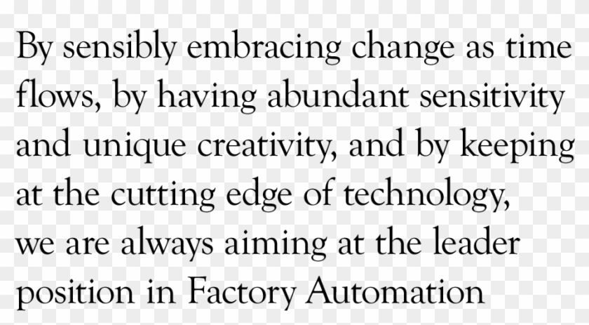 By Sensibly Embracing Change As Time Flows, By Having - Sang Bleu Font Clipart