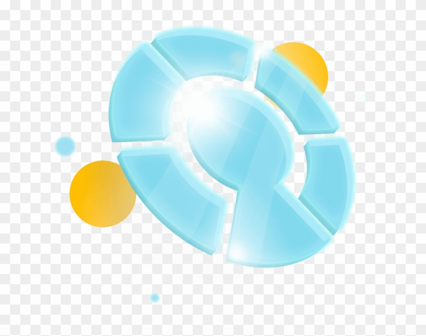 Tome - Circle Clipart #4916541