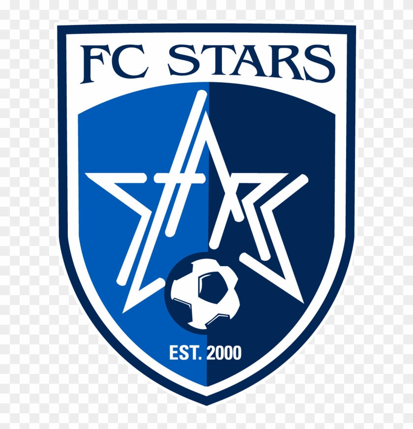 27 Jul - Fc Stars Logo Clipart