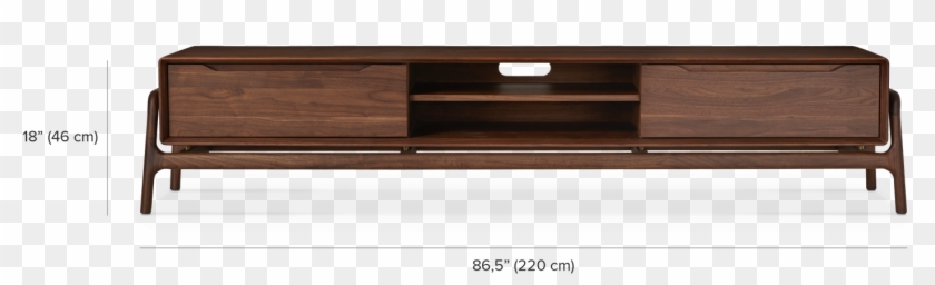 1 - Sideboard Clipart #4916625