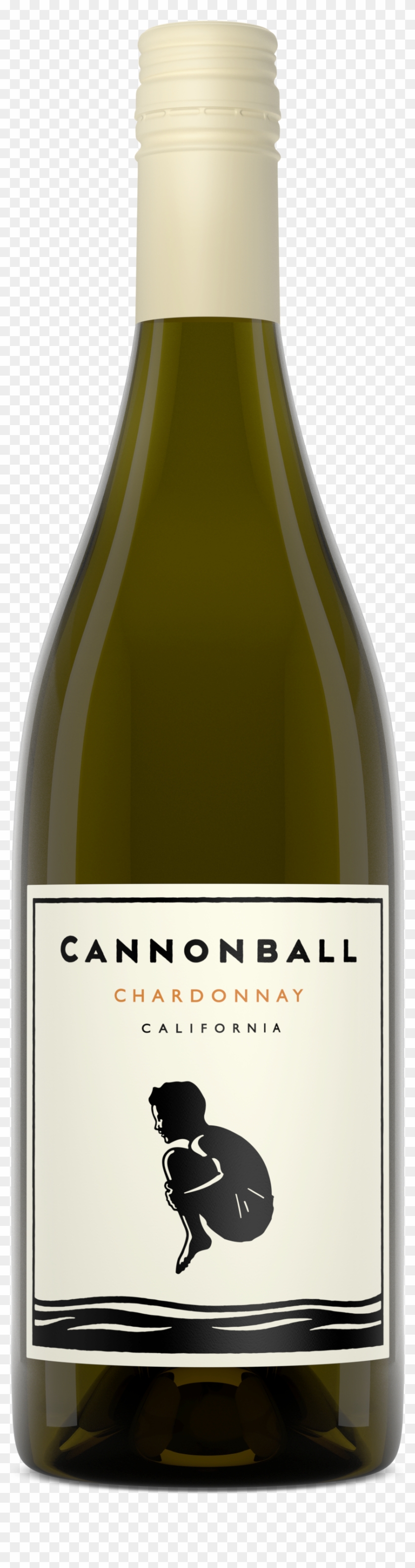 Cannonball Chardonnay - Cannonball Cabernet Sauvignon Clipart #4916661