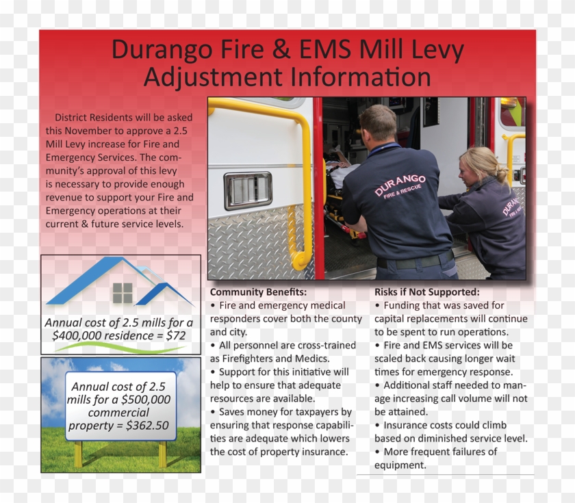 Click On Image Below To View Or Download - Flyer Clipart