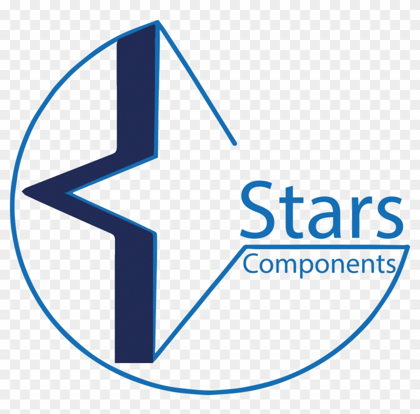 Stars Logo Ready - Kick American Football Clipart #4916790