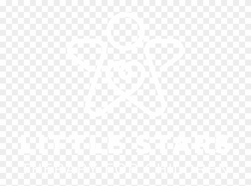 Little Stars Logo Design - Poster Clipart #4916834