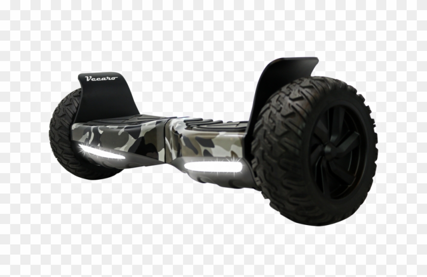 Trek-x - Self-balancing Scooter Clipart #4916859