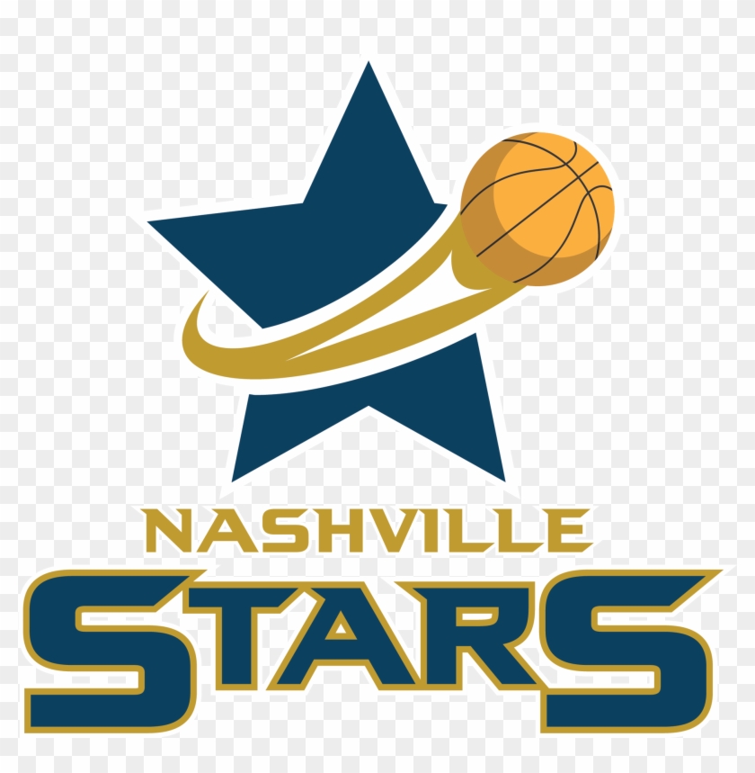 Nashville Stars Clipart #4916970