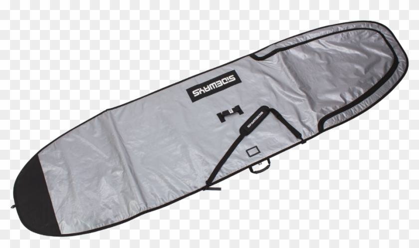 Sideways Stand Up Paddle Board Bag 9'6, - Bag Clipart #4917133