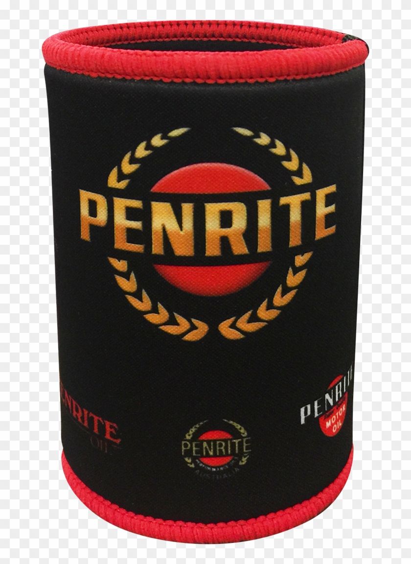 Penrite Logos Can Cooler - Penrite Clipart