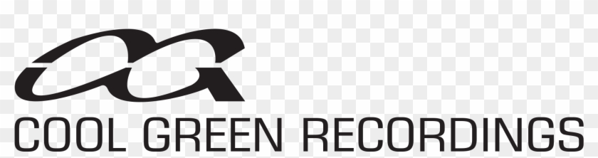 Cgr Logo B W Black - Mascot Label Group Clipart #4917223