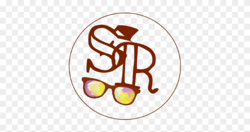 Sr Edits Logo Photography Cool Freetoedit - Calligraphy Clipart